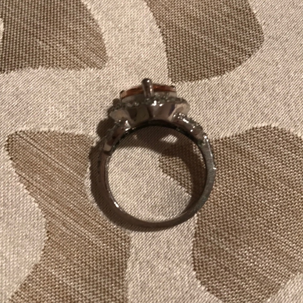 Heart ring - Picture 4 of 5